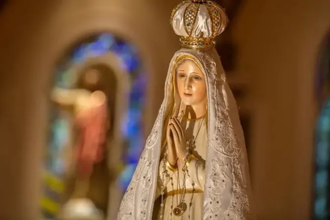 La devoción de los 5 primeros sábados: Un pedido de la Virgen de Fátima y Cristo