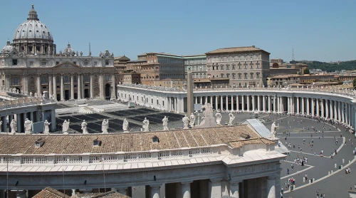 Entrevista con Juan Pérez Soba, profesor del Pontificio Instituto Juan Pablo II