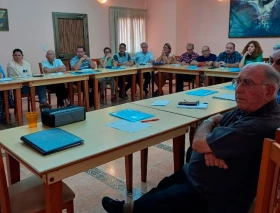 Iglesia en Cuba forma a sus agentes pastorales para prevenir casos de abusos