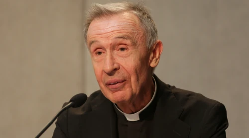 La reforma de la Curia aún no ha afectado a la Congregación para la Doctrina de la Fe