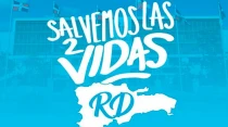 Logo de la actividad / Foto: Arquidiu00f3cesis de Santo Domingo