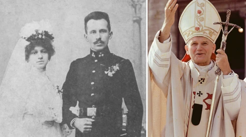 ¿Padres de San Juan Pablo II estarían en camino a los altares?