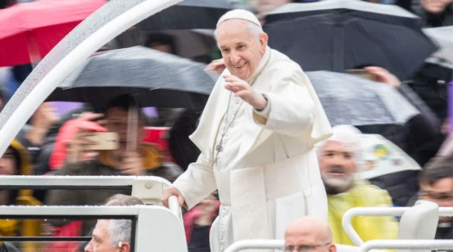 Esta es la actitud más negativa para la vida cristiana, según el Papa Francisco