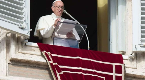 Papa Francisco: Podemos confiar en la misericordia de Dios, pero sin abusar