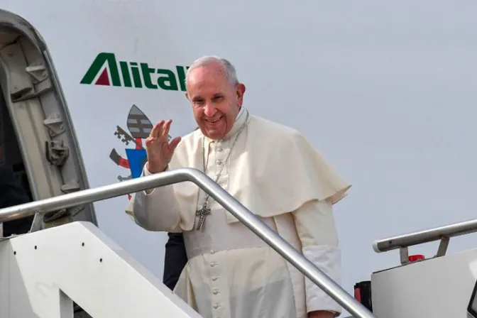 Vaticano publica el programa del viaje del Papa Francisco a Bahréin