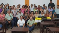 Plataforma por la Vida y la Familia, Departamento Beni / Foto: Plataforma por la Vida y la Familia Bolivia 