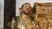 Imagen de San Ignacio de Loyola. Cru00e9dito: En ti confu00edo, Youtube