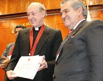 Cardenal Juan Luis Cipriani (foto Arzobispado de Lima)