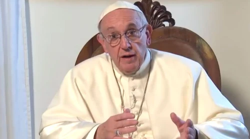 VIDEO#4 intenciones de oración 2018: El Papa pide por los responsables de la economía