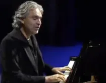 Andrea Bocelli