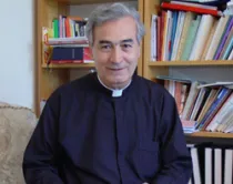 Mons. Andreas Abouna, Obispo Auxiliar de Bagdad +