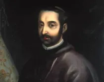 Mons. Juan de Palafox y Mendoza +