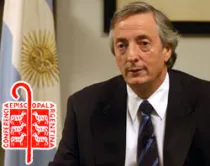 Nu00e9stor Kirchner +, ex Presidente de Argentina fallecido esta mau00f1ana