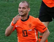 Wesley Sneijder