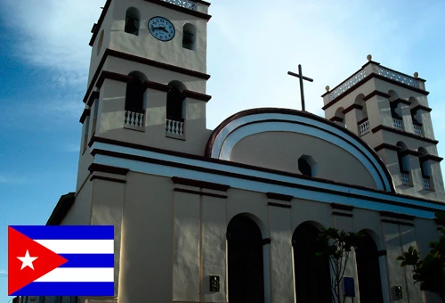 Cuba: Iglesia parroquial de Baracoa es elevada a Basílica Menor