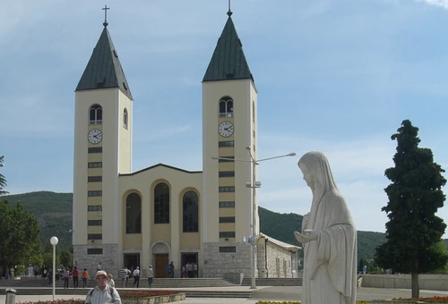 Comisión de estudio sobre Medjugorje entrega informe final