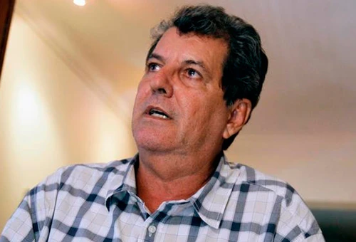 Oswaldo Payá +