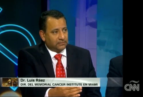 Experto en cáncer deja sin argumentos en CNN a quienes apoyan eutanasia