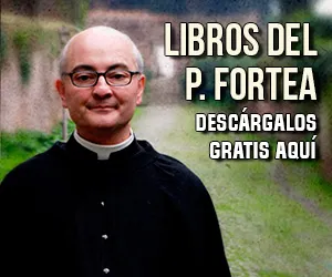 Libros del padre José Antonio Fortea