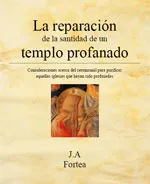 Libros del Padre José Antonio Fortea