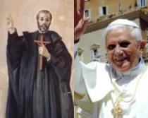 Benedicto XVI proclamará a San Juan de Ávila como Doctor de la Iglesia.