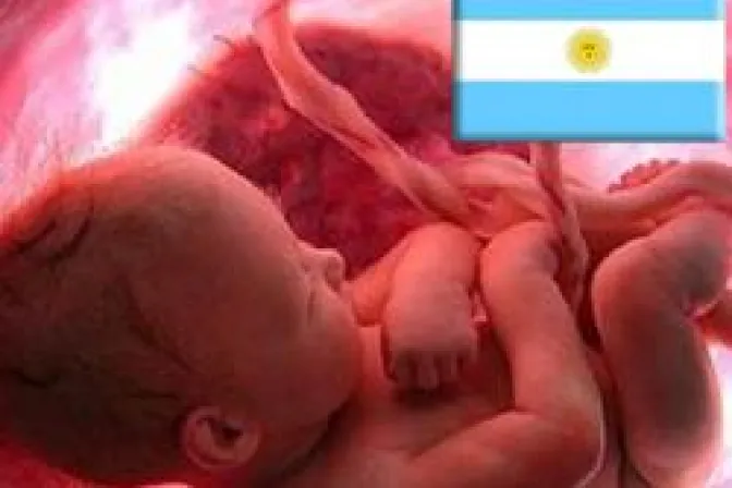 Es una falacia hablar de "aborto seguro", advierten