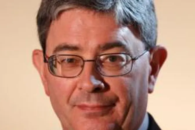 Escritor católico George Weigel visitará Argentina