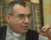 Mons. Juan de Dios Hernández: Secretario General de la Conferencia de Obispos Católicos de Cuba 
