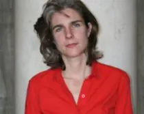 Rebecca Gomperts: Directora del grupo abortista holandés "Mujeres sobre las olas".