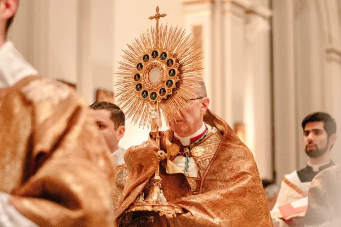 Iglesia en Estados Unidos convoca a Vigilia Nacional de Oración por la Vida