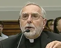 Mons. Gerald Kicanas, Obispo de Tucson (Arizona, Estados Unidos)