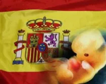 Federación de Síndrome de Down en España defiende vida de bebés.