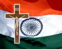 Continúa persecución contra los cristianos en India. 