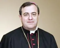 Mons. José Antonio Eguren.
