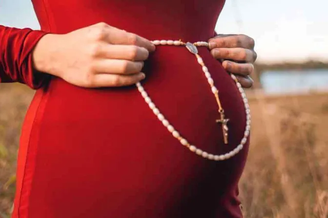 Inicia “40 Días por la Vida”, la campaña de oración y ayuno por el fin del aborto