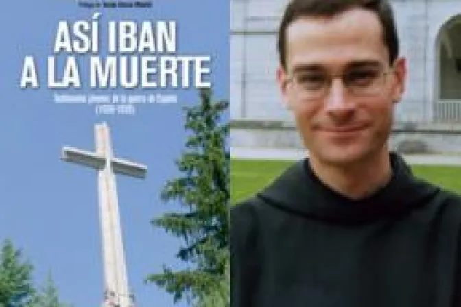 Autor de "Así iban a la muerte": Mártires enseñan grandeza del amor