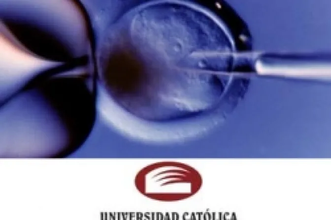 Anuncian maestría en bioética en universidad católica peruana