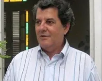 Oswaldo Payá, coordinador del Movimiento Cristiano Liberación.