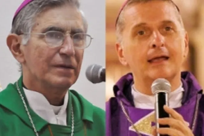 Obispos argentinos agradecen intensa labor de sacerdotes a Iglesia