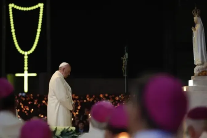 8 datos sobre la consagración de Rusia y Ucrania a la Virgen que hará el Papa Francisco