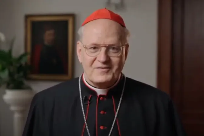 Himno del Congreso Eucarístico ayudó a afrontar dictadura del comunismo, dijo Cardenal