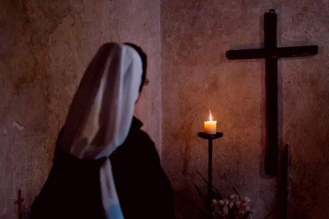 Hace siglos una monja tuvo visiones con detalles desconocidos de la vida de San José