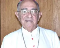 Mons. Eduardo Herrera Riera.