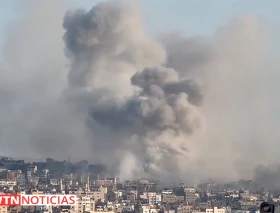 Fundación pontificia teme que el conflicto en Medio Oriente se extienda al Líbano