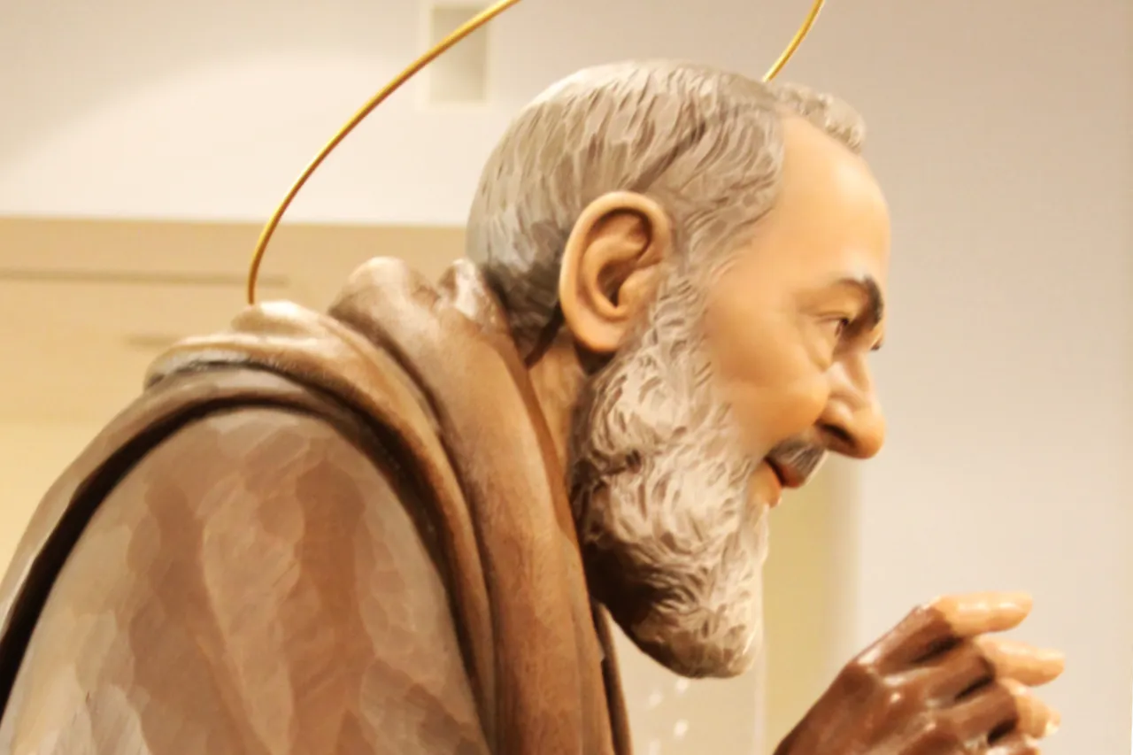 San Pío de Pietrelcina: Las mejores 15 frases del Padre Pío