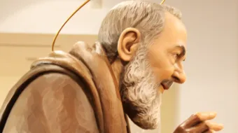 Película “Renacidos El Padre Pío cambió sus vidas” estará disponible online  esta