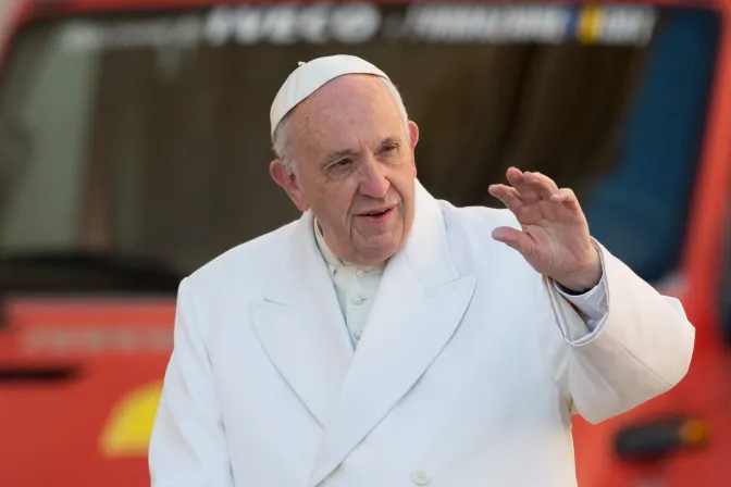 El Papa ve con esperanza que las dos Coreas participen juntas en Juegos de Invierno