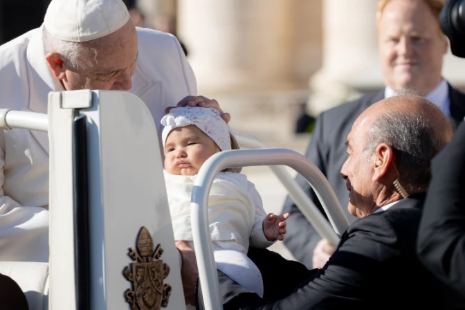 El Papa Francisco explica cómo conseguir que las escuelas católicas sean lo que Dios pide