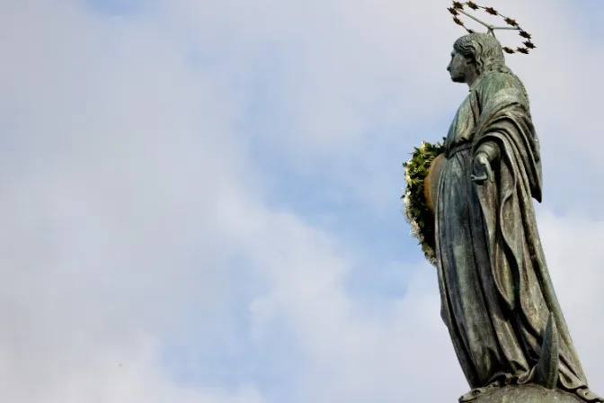 El Vaticano crea un observatorio para estudiar posibles apariciones de la Virgen María