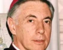 Mons. Héctor Aguer.